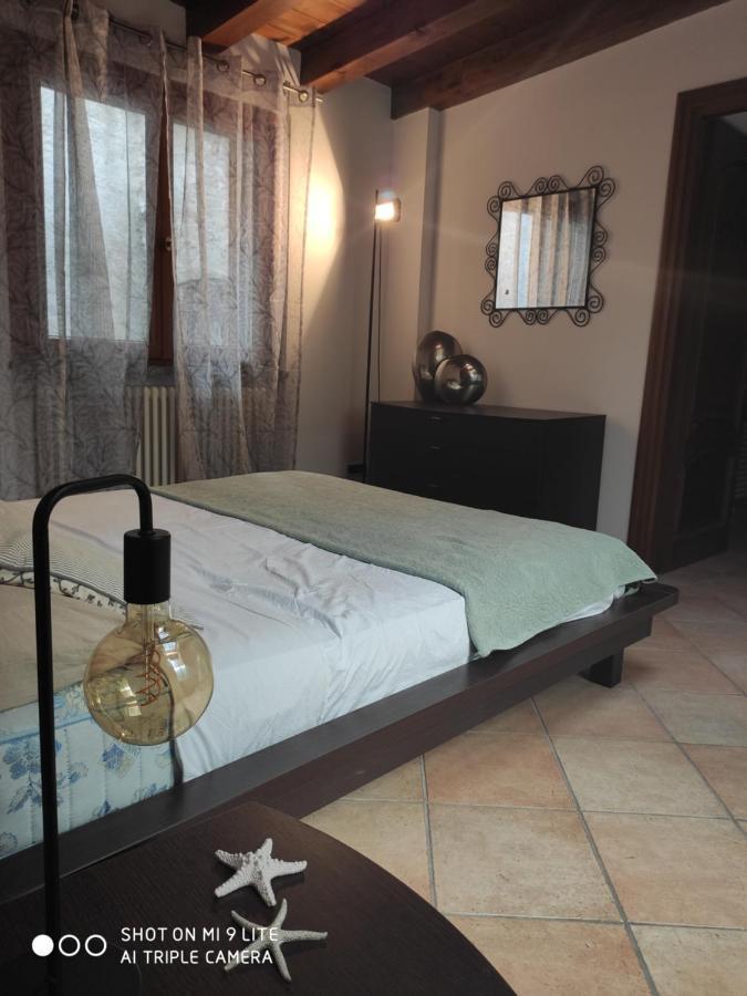 דירות מנדלו דל לאריו Secret Garden Mandello מראה חיצוני תמונה
